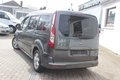 Daumennagel 23 - Ford Transit Connect Grand Tourneo 1.5 TDCi Eco Titanium 7 Sitzer