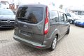 Daumennagel 28 - Ford Transit Connect Grand Tourneo 1.5 TDCi Eco Titanium 7 Sitzer