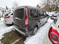 Daumennagel 7 - Ford Transit Connect Grand Tourneo  1.5 TDCi Eco Titanium 7 Sitzer