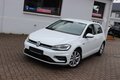 Daumennagel 10 - Volkswagen Golf VII 1.5 TSI Highline BMT R-Line LED=NAVI=LEDER
