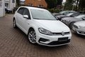 Daumennagel 27 - Volkswagen Golf VII 1.5 TSI Highline BMT R-Line LED=NAVI=LEDER
