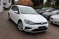 Daumennagel 28 - Volkswagen Golf VII 1.5 TSI Highline BMT R-Line LED=NAVI=LEDER