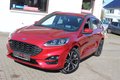Daumennagel 15 - Ford Kuga ST-Line X 1.5 EcoBoost X LEDER=NAVI=LED Scheinwerfer