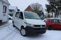 Daumennagel 25 - Volkswagen T6.1 Transporter Kasten 2,0 TDI KLIMA+3er Sitzbank