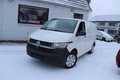 Daumennagel 10 - Volkswagen T6.1 Transporter Kasten 2,0 TDI KLIMA+3er Sitzbank