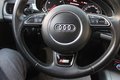 Daumennagel 9 - Audi A6 Avant 3.0 TDI quattro Aut S line Sport / Plus XEN=