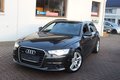 Daumennagel 17 - Audi A6 Avant 3.0 TDI quattro Aut S line Sport / Plus XEN=