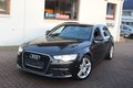 Daumennagel 18 - Audi A6 Avant 3.0 TDI quattro Aut S line Sport / Plus XEN=
