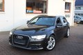 Daumennagel 19 - Audi A6 Avant 3.0 TDI quattro Aut S line Sport / Plus XEN=