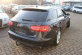 Daumennagel 26 - Audi A6 Avant 3.0 TDI quattro Aut S line Sport / Plus XEN=