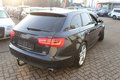 Daumennagel 28 - Audi A6 Avant 3.0 TDI quattro Aut S line Sport / Plus XEN=