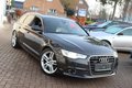 Daumennagel 29 - Audi A6 Avant 3.0 TDI quattro Aut S line Sport / Plus XEN=