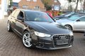 Daumennagel 32 - Audi A6 Avant 3.0 TDI quattro Aut S line Sport / Plus XEN=