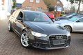 Daumennagel 33 - Audi A6 Avant 3.0 TDI quattro Aut S line Sport / Plus XEN=