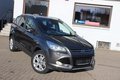 Daumennagel 11 - Ford Kuga Titanium 2.0 TDCi 4x4 LEDER=NAVI=BI-Xenon