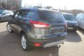 Daumennagel 19 - Ford Kuga Titanium 2.0 TDCi 4x4 LEDER=NAVI=BI-Xenon