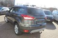 Daumennagel 20 - Ford Kuga Titanium 2.0 TDCi 4x4 LEDER=NAVI=BI-Xenon