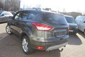 Daumennagel 21 - Ford Kuga Titanium 2.0 TDCi 4x4 LEDER=NAVI=BI-Xenon