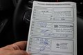 Daumennagel 4 - Ford Focus Turnier 1,5 EcoBlue Cool & Connect NEW MODELL