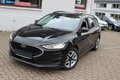 Daumennagel 12 - Ford Focus Turnier 1,5 EcoBlue Cool & Connect NEW MODELL