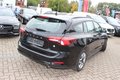 Daumennagel 17 - Ford Focus Turnier 1,5 EcoBlue Cool & Connect NEW MODELL