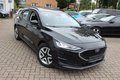 Daumennagel 19 - Ford Focus Turnier 1,5 EcoBlue Cool & Connect NEW MODELL