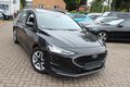 Daumennagel 21 - Ford Focus Turnier 1,5 EcoBlue Cool & Connect NEW MODELL