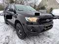 Daumennagel 10 - Ford Ranger Limited Doppelkabine 4x4 3.2 TDCi AUT Off-Road-Paket