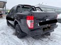 Daumennagel 11 - Ford Ranger Limited Doppelkabine 4x4 3.2 TDCi AUT Off-Road-Paket