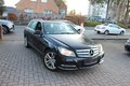 Daumennagel 26 - Mercedes-Benz C 180 T CGI BlueEfficiency Avantgarde Navi=Leder