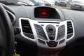 Daumennagel 5 - Ford Fiesta 1,6 TDCI Titanium 2.Hand=KLIMATRONIC