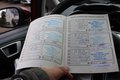 Daumennagel 6 - Ford Fiesta 1,6 TDCI Titanium 2.Hand=KLIMATRONIC