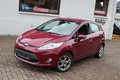 Daumennagel 17 - Ford Fiesta 1,6 TDCI Titanium 2.Hand=KLIMATRONIC