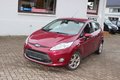Daumennagel 18 - Ford Fiesta 1,6 TDCI Titanium 2.Hand=KLIMATRONIC