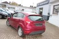 Daumennagel 19 - Ford Fiesta 1,6 TDCI Titanium 2.Hand=KLIMATRONIC