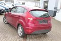 Daumennagel 20 - Ford Fiesta 1,6 TDCI Titanium 2.Hand=KLIMATRONIC