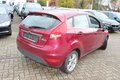 Daumennagel 21 - Ford Fiesta 1,6 TDCI Titanium 2.Hand=KLIMATRONIC