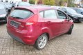 Daumennagel 22 - Ford Fiesta 1,6 TDCI Titanium 2.Hand=KLIMATRONIC