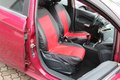 Daumennagel 8 - Ford Fiesta 1,6 TDCI Titanium 2.Hand=KLIMATRONIC