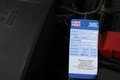 Daumennagel 12 - Ford Fiesta 1,6 TDCI Titanium 2.Hand=KLIMATRONIC