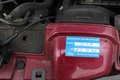 Daumennagel 13 - Ford Fiesta 1,6 TDCI Titanium 2.Hand=KLIMATRONIC