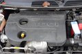 Daumennagel 14 - Ford Fiesta 1,6 TDCI Titanium 2.Hand=KLIMATRONIC
