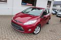 Daumennagel 1 - Ford Fiesta 1,6 TDCI Titanium 2.Hand=KLIMATRONIC