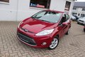 Daumennagel 18 - Ford Fiesta 1,6 TDCI Titanium 2.Hand=KLIMATRONIC