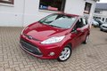 Daumennagel 19 - Ford Fiesta 1,6 TDCI Titanium 2.Hand=KLIMATRONIC