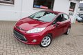 Daumennagel 20 - Ford Fiesta 1,6 TDCI Titanium 2.Hand=KLIMATRONIC