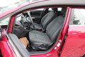 Daumennagel 9 - Ford Fiesta 1,6 TDCI Titanium 2.Hand=KLIMATRONIC
