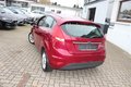 Daumennagel 21 - Ford Fiesta 1,6 TDCI Titanium 2.Hand=KLIMATRONIC