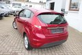 Daumennagel 22 - Ford Fiesta 1,6 TDCI Titanium 2.Hand=KLIMATRONIC
