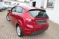 Daumennagel 23 - Ford Fiesta 1,6 TDCI Titanium 2.Hand=KLIMATRONIC